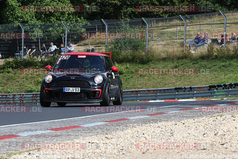 Bild #10464351 - Touristenfahrten Nürburgring Nordschleife (30.08.2020)