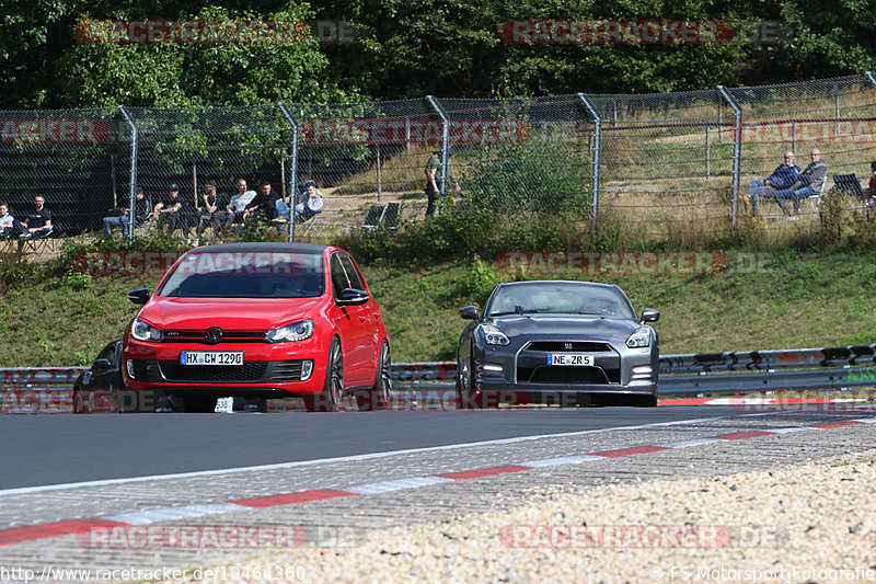 Bild #10464360 - Touristenfahrten Nürburgring Nordschleife (30.08.2020)