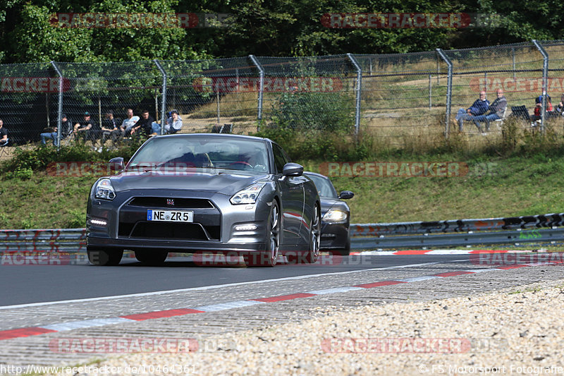 Bild #10464361 - Touristenfahrten Nürburgring Nordschleife (30.08.2020)