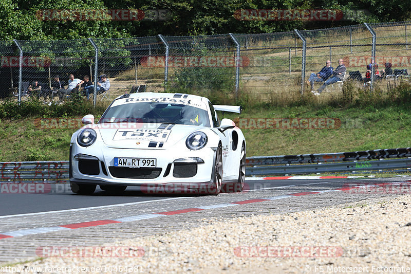 Bild #10464381 - Touristenfahrten Nürburgring Nordschleife (30.08.2020)