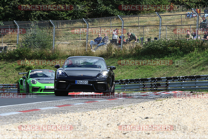 Bild #10464397 - Touristenfahrten Nürburgring Nordschleife (30.08.2020)