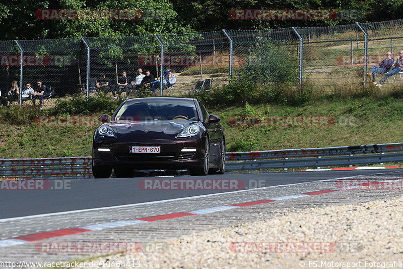 Bild #10464413 - Touristenfahrten Nürburgring Nordschleife (30.08.2020)