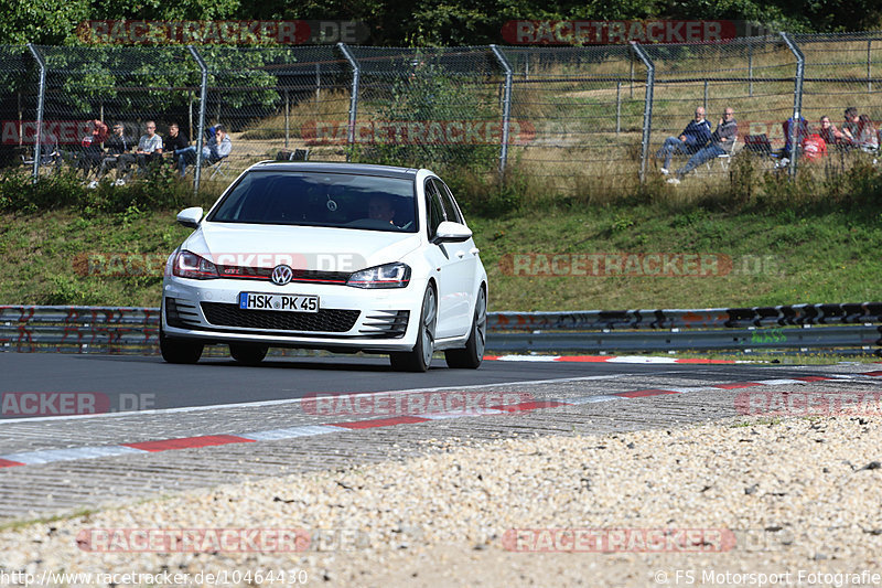 Bild #10464430 - Touristenfahrten Nürburgring Nordschleife (30.08.2020)