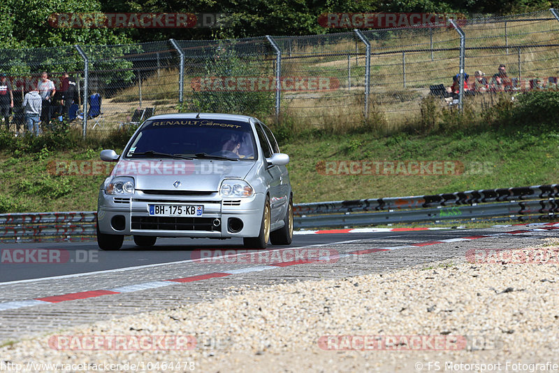 Bild #10464478 - Touristenfahrten Nürburgring Nordschleife (30.08.2020)