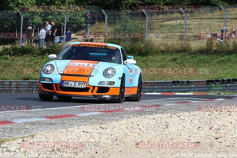 Bild #10464486 - Touristenfahrten Nürburgring Nordschleife (30.08.2020)