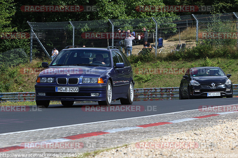 Bild #10464525 - Touristenfahrten Nürburgring Nordschleife (30.08.2020)