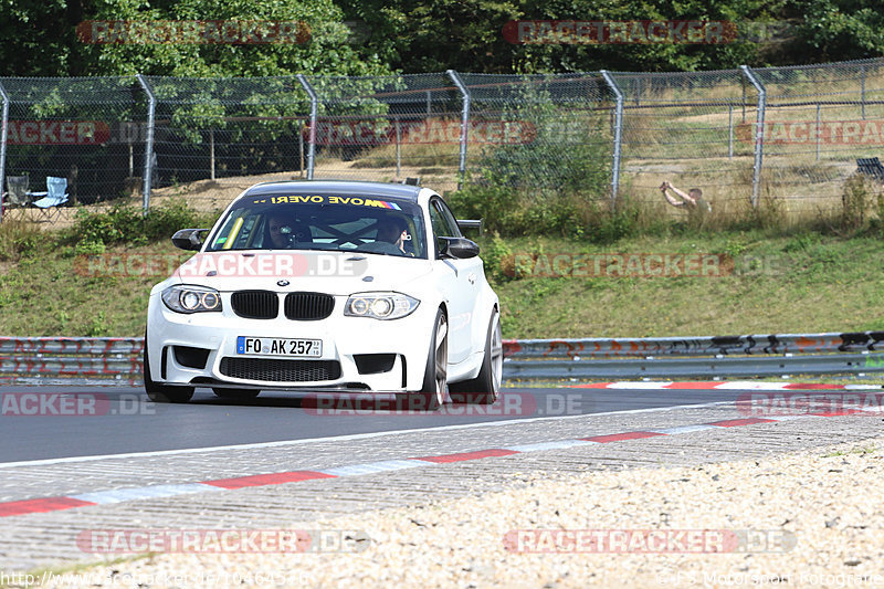 Bild #10464576 - Touristenfahrten Nürburgring Nordschleife (30.08.2020)