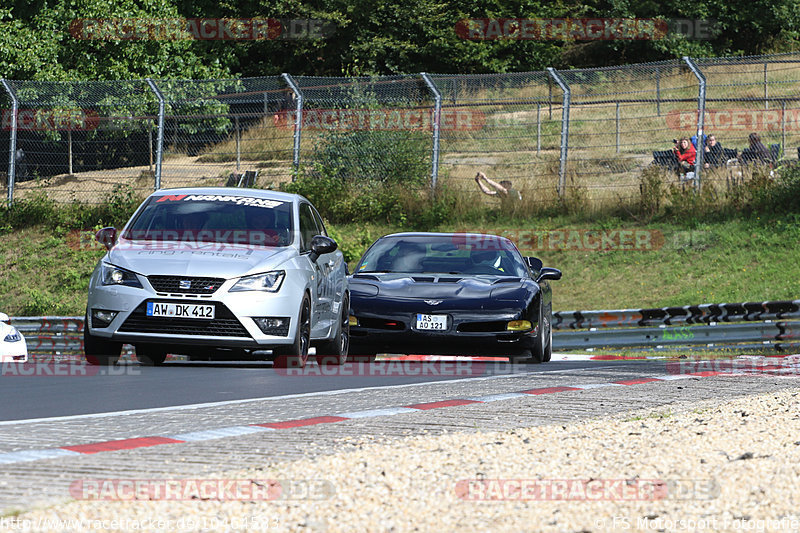 Bild #10464583 - Touristenfahrten Nürburgring Nordschleife (30.08.2020)