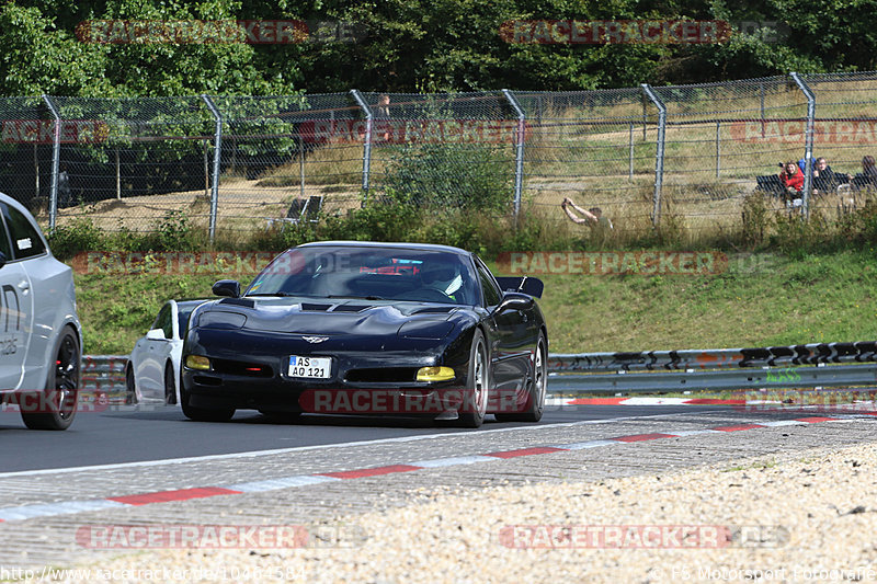 Bild #10464584 - Touristenfahrten Nürburgring Nordschleife (30.08.2020)