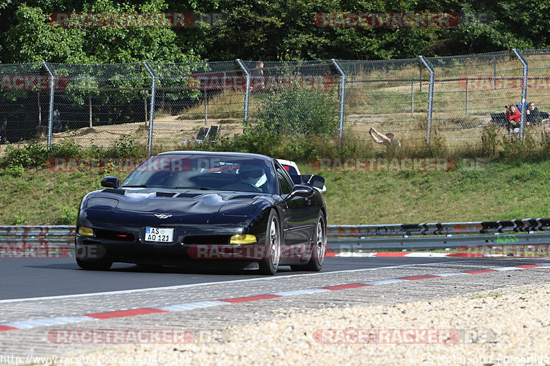 Bild #10464585 - Touristenfahrten Nürburgring Nordschleife (30.08.2020)