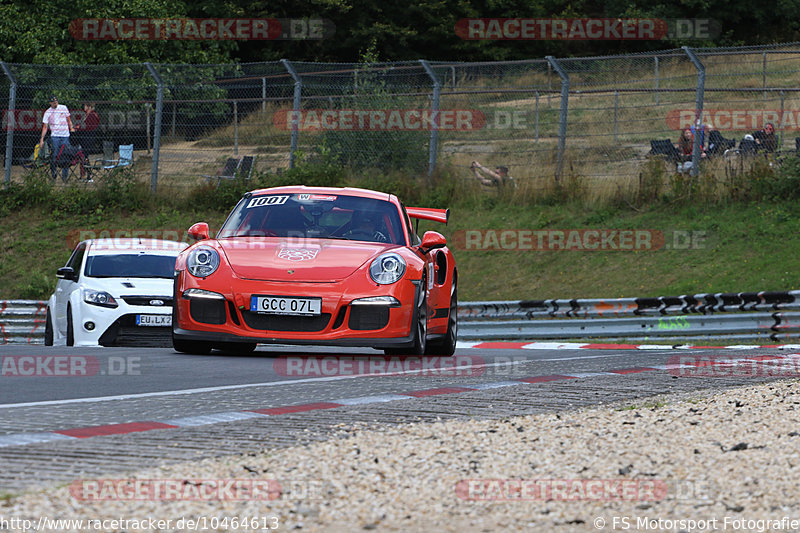 Bild #10464613 - Touristenfahrten Nürburgring Nordschleife (30.08.2020)