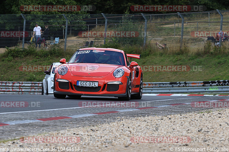 Bild #10464614 - Touristenfahrten Nürburgring Nordschleife (30.08.2020)