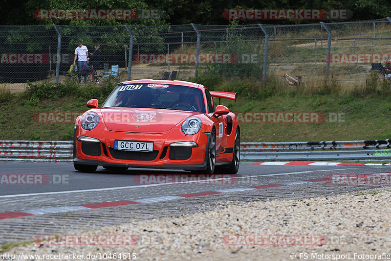 Bild #10464615 - Touristenfahrten Nürburgring Nordschleife (30.08.2020)