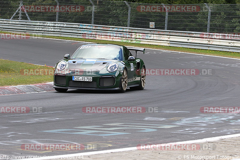 Bild #10464744 - Touristenfahrten Nürburgring Nordschleife (30.08.2020)