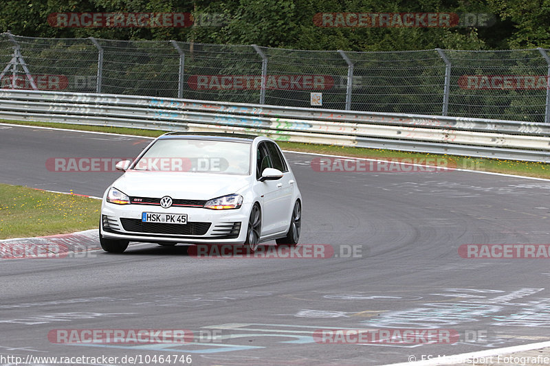 Bild #10464746 - Touristenfahrten Nürburgring Nordschleife (30.08.2020)