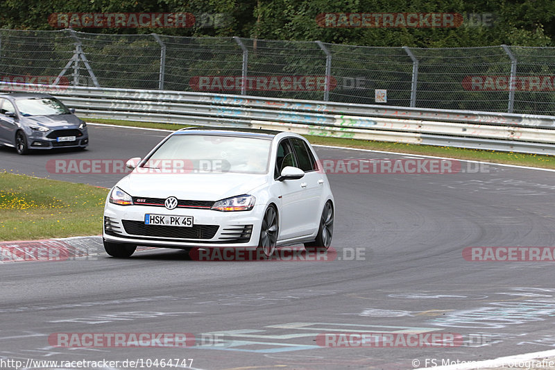 Bild #10464747 - Touristenfahrten Nürburgring Nordschleife (30.08.2020)