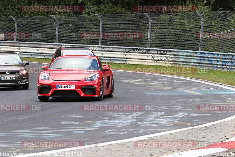 Bild #10464755 - Touristenfahrten Nürburgring Nordschleife (30.08.2020)