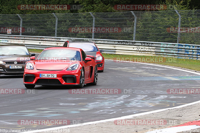 Bild #10464756 - Touristenfahrten Nürburgring Nordschleife (30.08.2020)