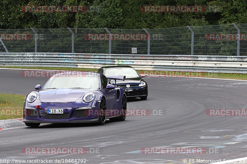 Bild #10464792 - Touristenfahrten Nürburgring Nordschleife (30.08.2020)