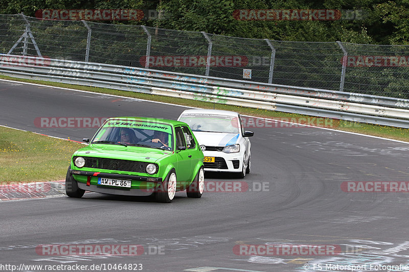 Bild #10464823 - Touristenfahrten Nürburgring Nordschleife (30.08.2020)