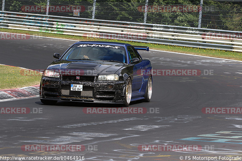 Bild #10464916 - Touristenfahrten Nürburgring Nordschleife (30.08.2020)