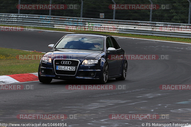 Bild #10464954 - Touristenfahrten Nürburgring Nordschleife (30.08.2020)