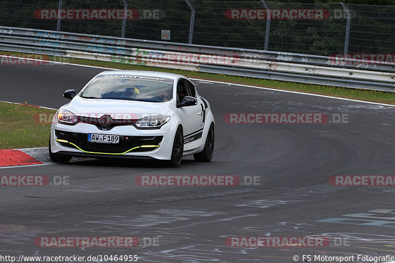 Bild #10464955 - Touristenfahrten Nürburgring Nordschleife (30.08.2020)