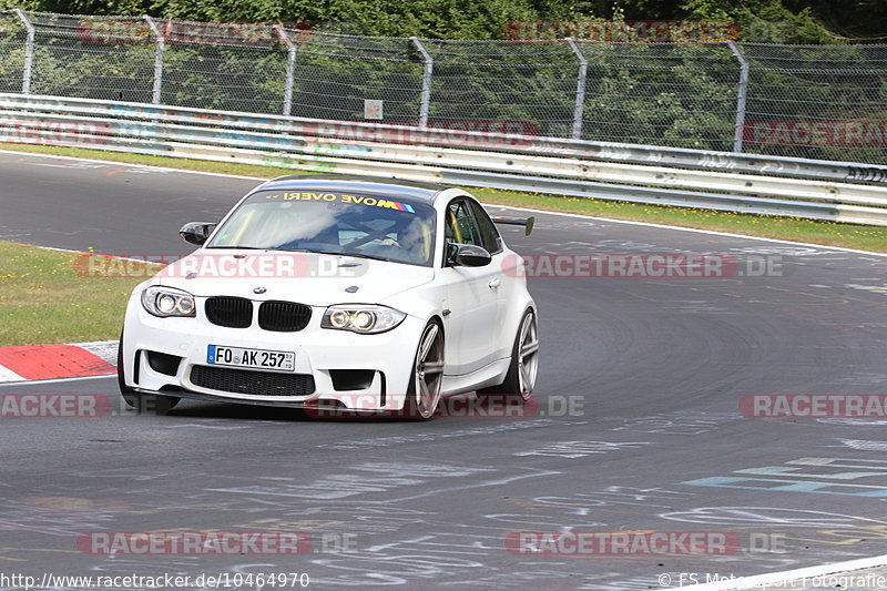 Bild #10464970 - Touristenfahrten Nürburgring Nordschleife (30.08.2020)