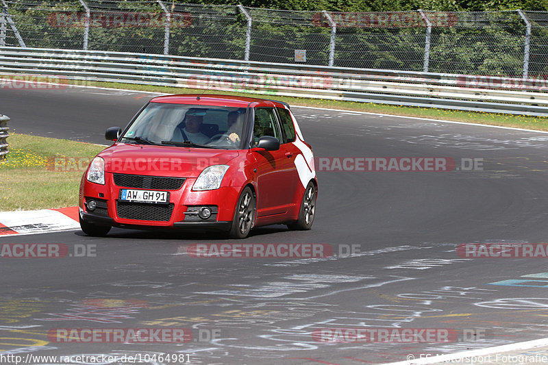 Bild #10464981 - Touristenfahrten Nürburgring Nordschleife (30.08.2020)