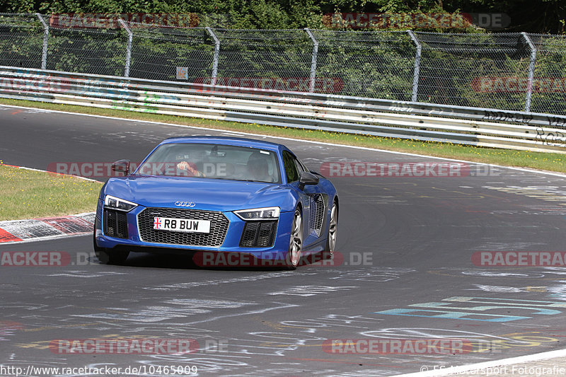 Bild #10465009 - Touristenfahrten Nürburgring Nordschleife (30.08.2020)