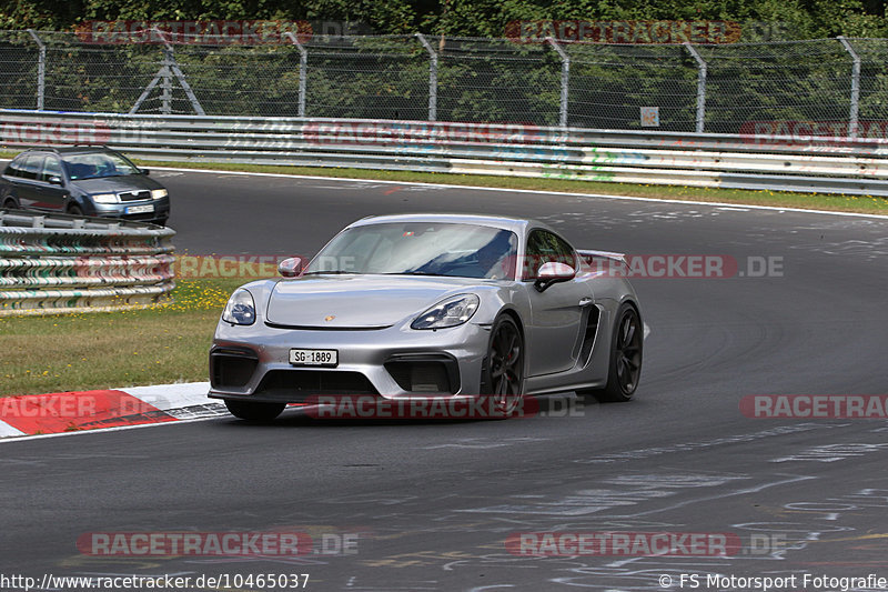 Bild #10465037 - Touristenfahrten Nürburgring Nordschleife (30.08.2020)