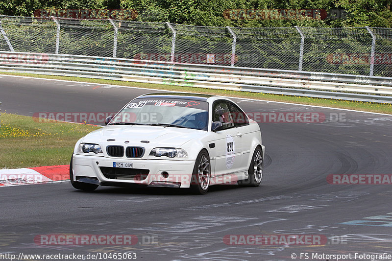 Bild #10465063 - Touristenfahrten Nürburgring Nordschleife (30.08.2020)