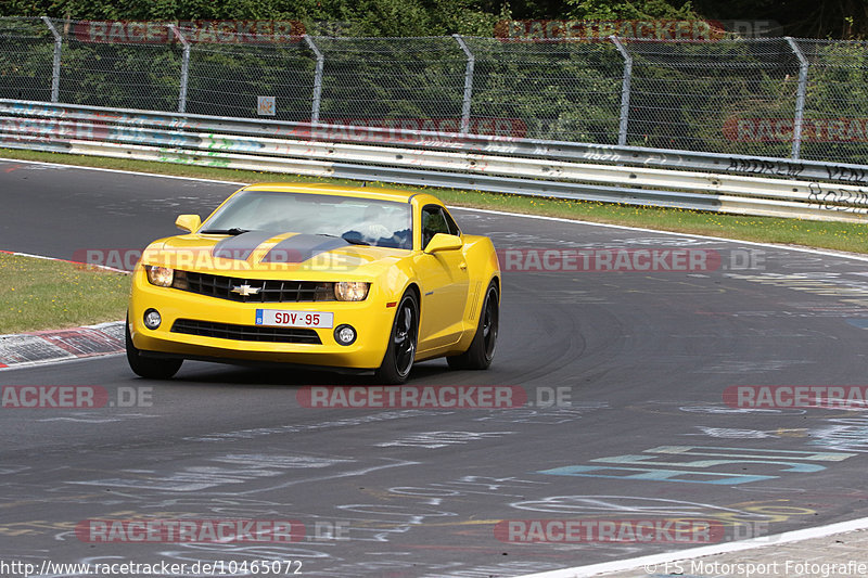 Bild #10465072 - Touristenfahrten Nürburgring Nordschleife (30.08.2020)