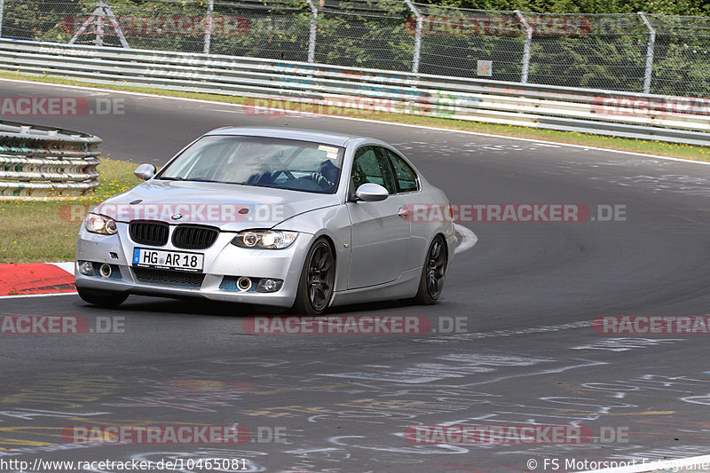 Bild #10465081 - Touristenfahrten Nürburgring Nordschleife (30.08.2020)