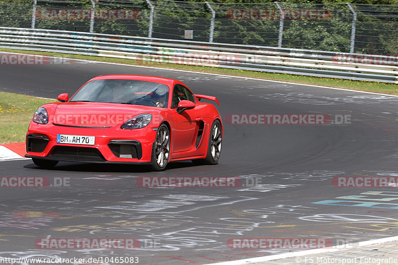 Bild #10465083 - Touristenfahrten Nürburgring Nordschleife (30.08.2020)