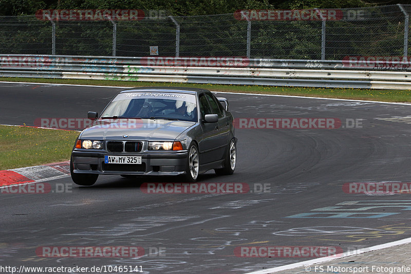 Bild #10465141 - Touristenfahrten Nürburgring Nordschleife (30.08.2020)