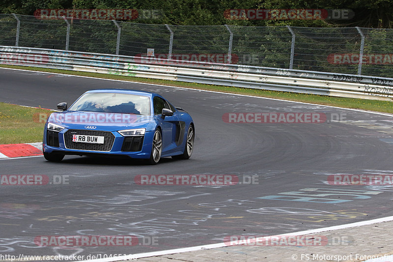 Bild #10465160 - Touristenfahrten Nürburgring Nordschleife (30.08.2020)