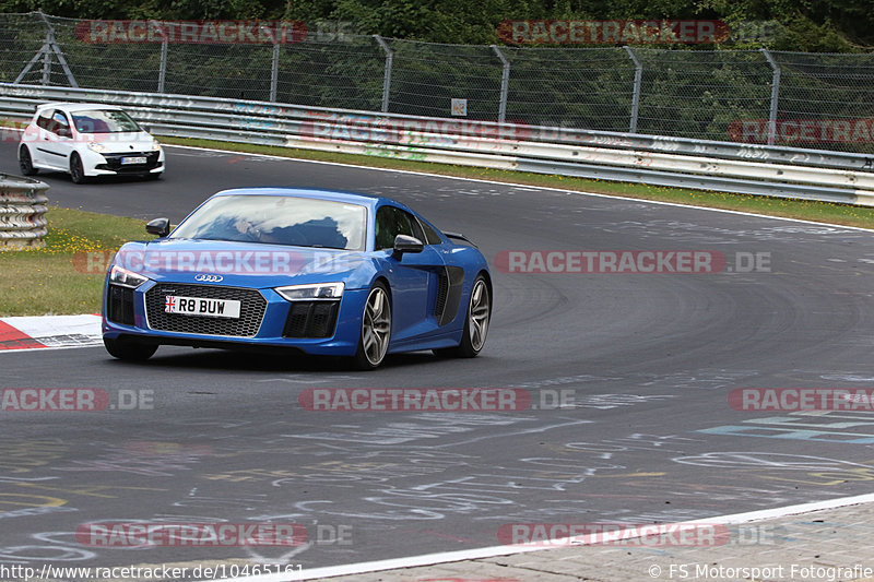 Bild #10465161 - Touristenfahrten Nürburgring Nordschleife (30.08.2020)