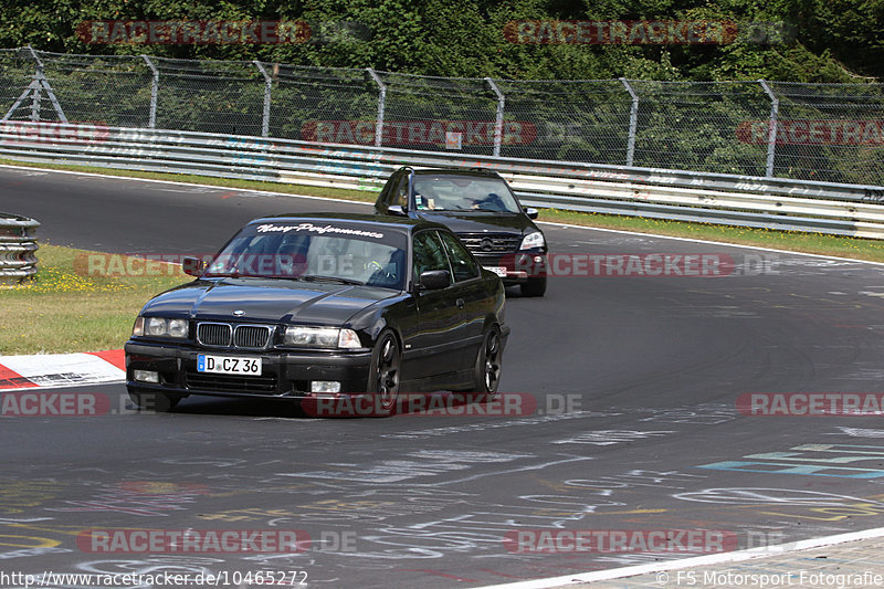 Bild #10465272 - Touristenfahrten Nürburgring Nordschleife (30.08.2020)