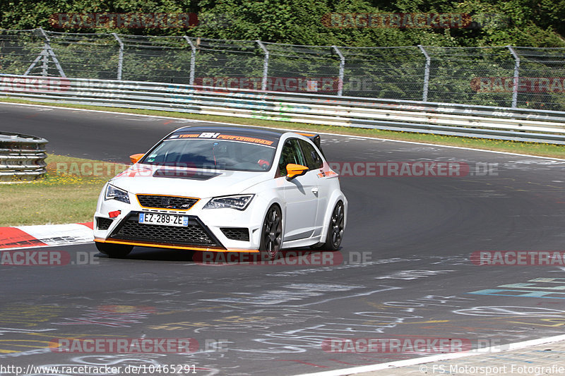 Bild #10465291 - Touristenfahrten Nürburgring Nordschleife (30.08.2020)