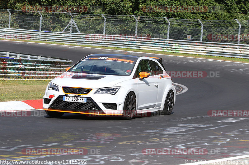 Bild #10465292 - Touristenfahrten Nürburgring Nordschleife (30.08.2020)