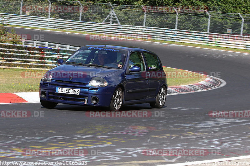 Bild #10465305 - Touristenfahrten Nürburgring Nordschleife (30.08.2020)