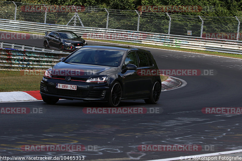 Bild #10465313 - Touristenfahrten Nürburgring Nordschleife (30.08.2020)