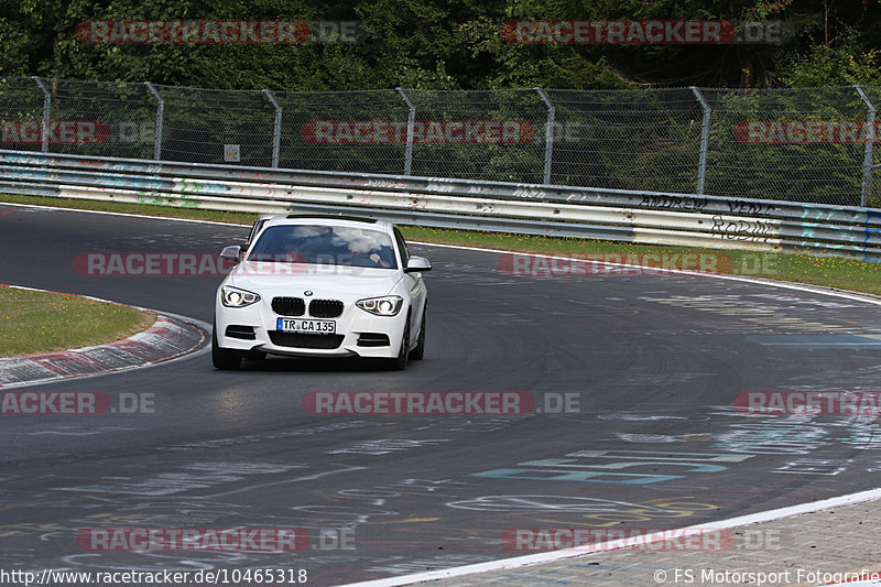 Bild #10465318 - Touristenfahrten Nürburgring Nordschleife (30.08.2020)