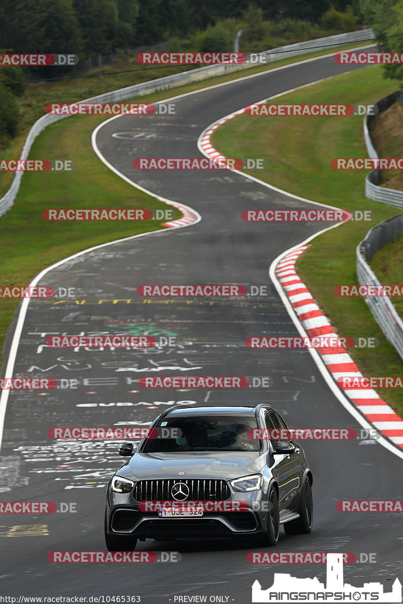 Bild #10465363 - Touristenfahrten Nürburgring Nordschleife (02.09.2020)