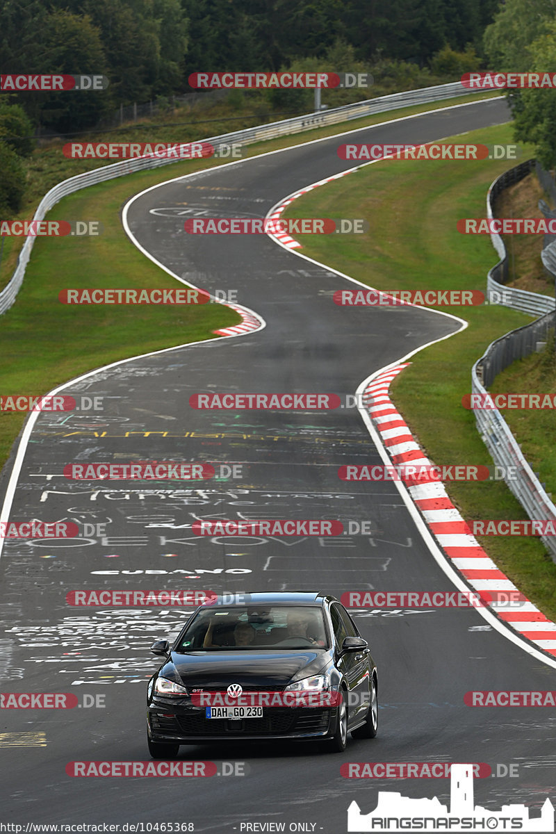 Bild #10465368 - Touristenfahrten Nürburgring Nordschleife (02.09.2020)