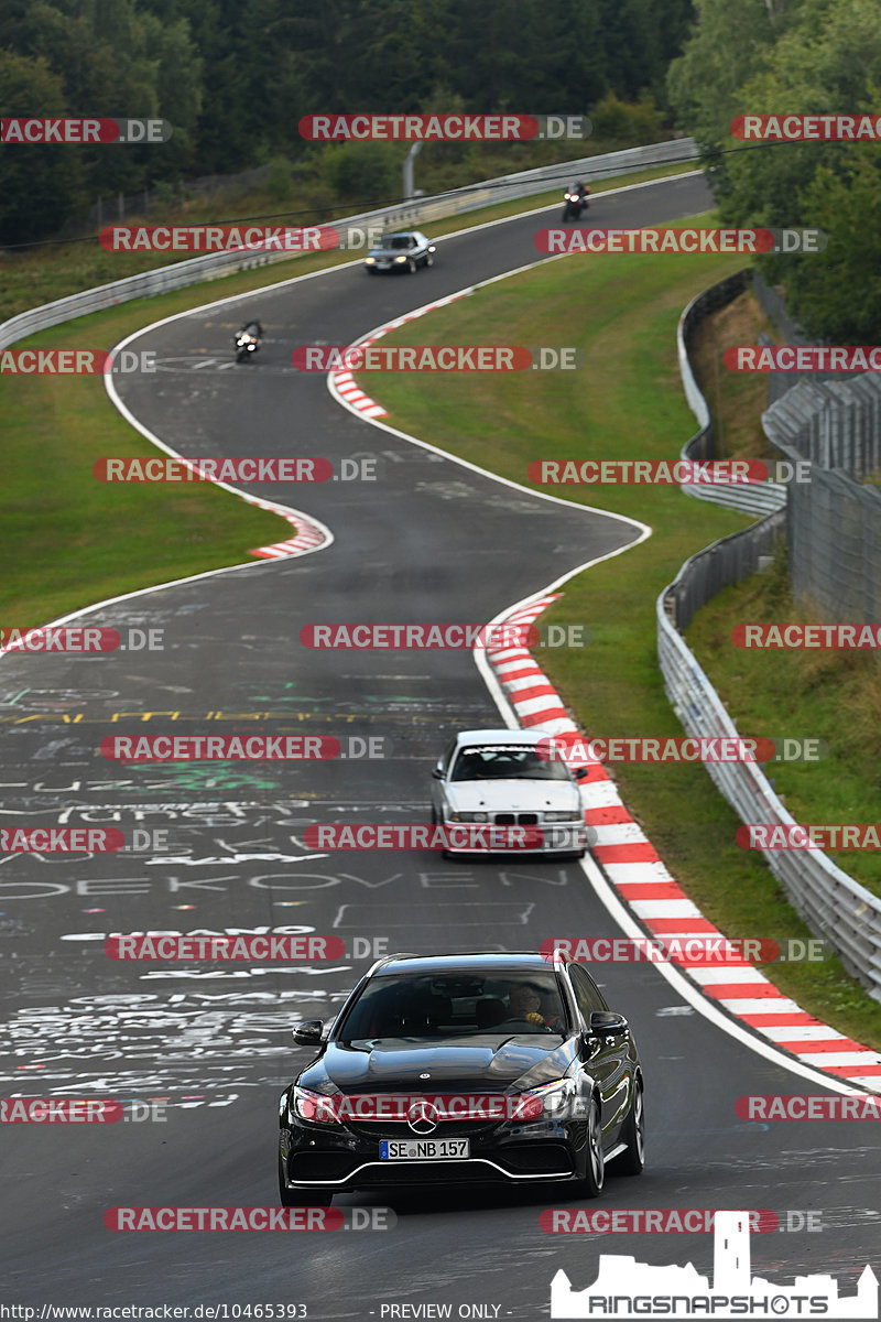 Bild #10465393 - Touristenfahrten Nürburgring Nordschleife (02.09.2020)