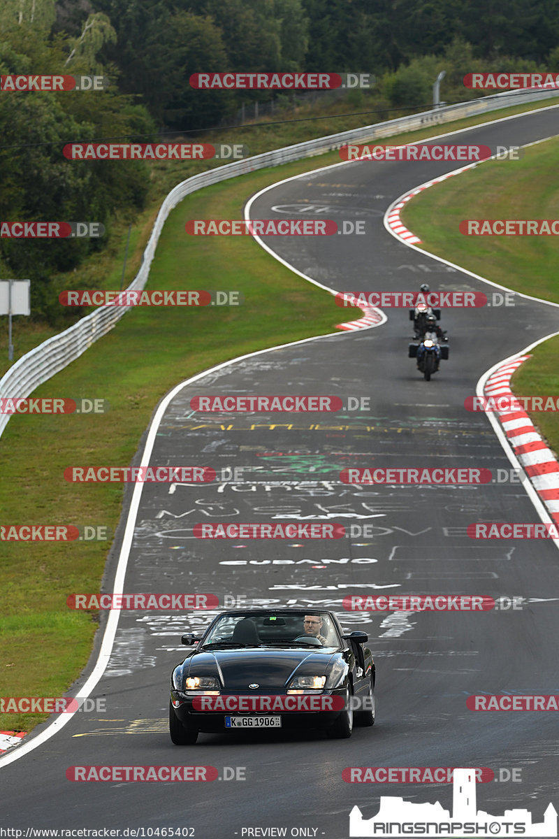 Bild #10465402 - Touristenfahrten Nürburgring Nordschleife (02.09.2020)