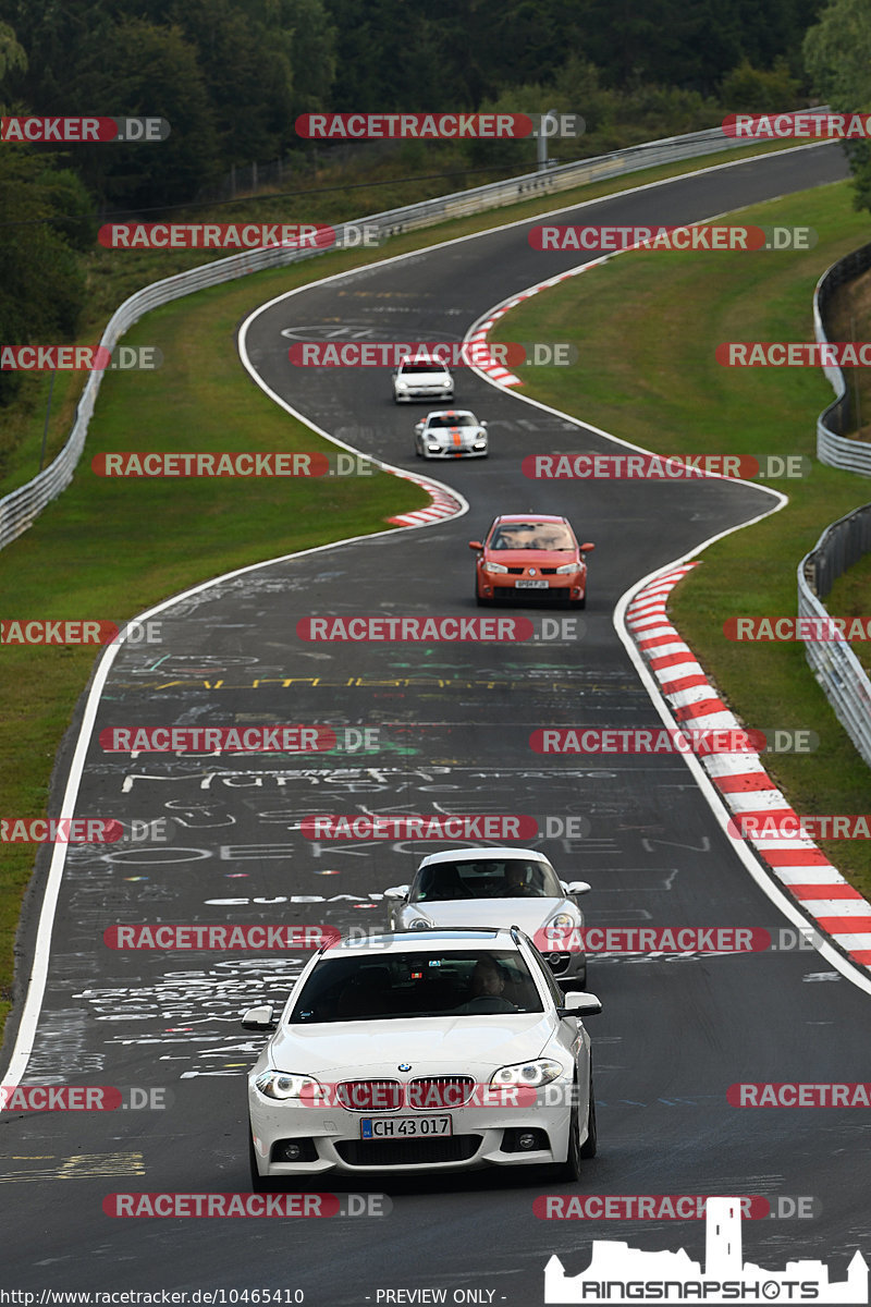 Bild #10465410 - Touristenfahrten Nürburgring Nordschleife (02.09.2020)