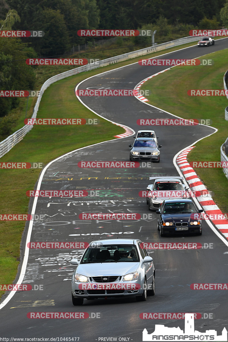 Bild #10465477 - Touristenfahrten Nürburgring Nordschleife (02.09.2020)